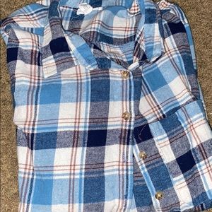 flannel